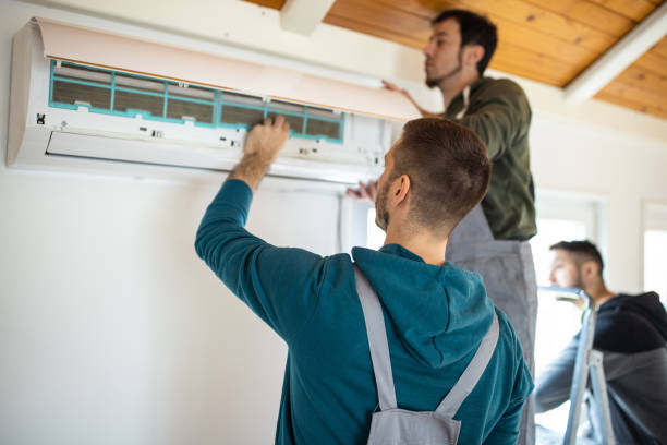 Best Local HVAC Companies  in Penn State Erie, PA