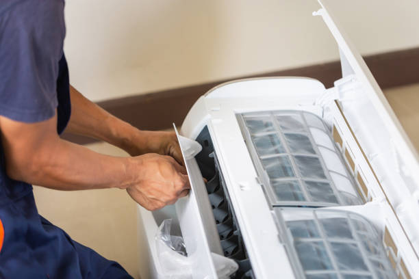 Trusted Penn State Erie, PA HVAC Experts