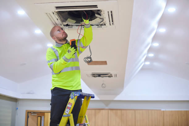 Best HVAC System Installation  in Penn State Erie, PA