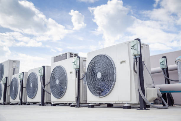 Best Ductless HVAC Repair  in Penn State Erie, PA